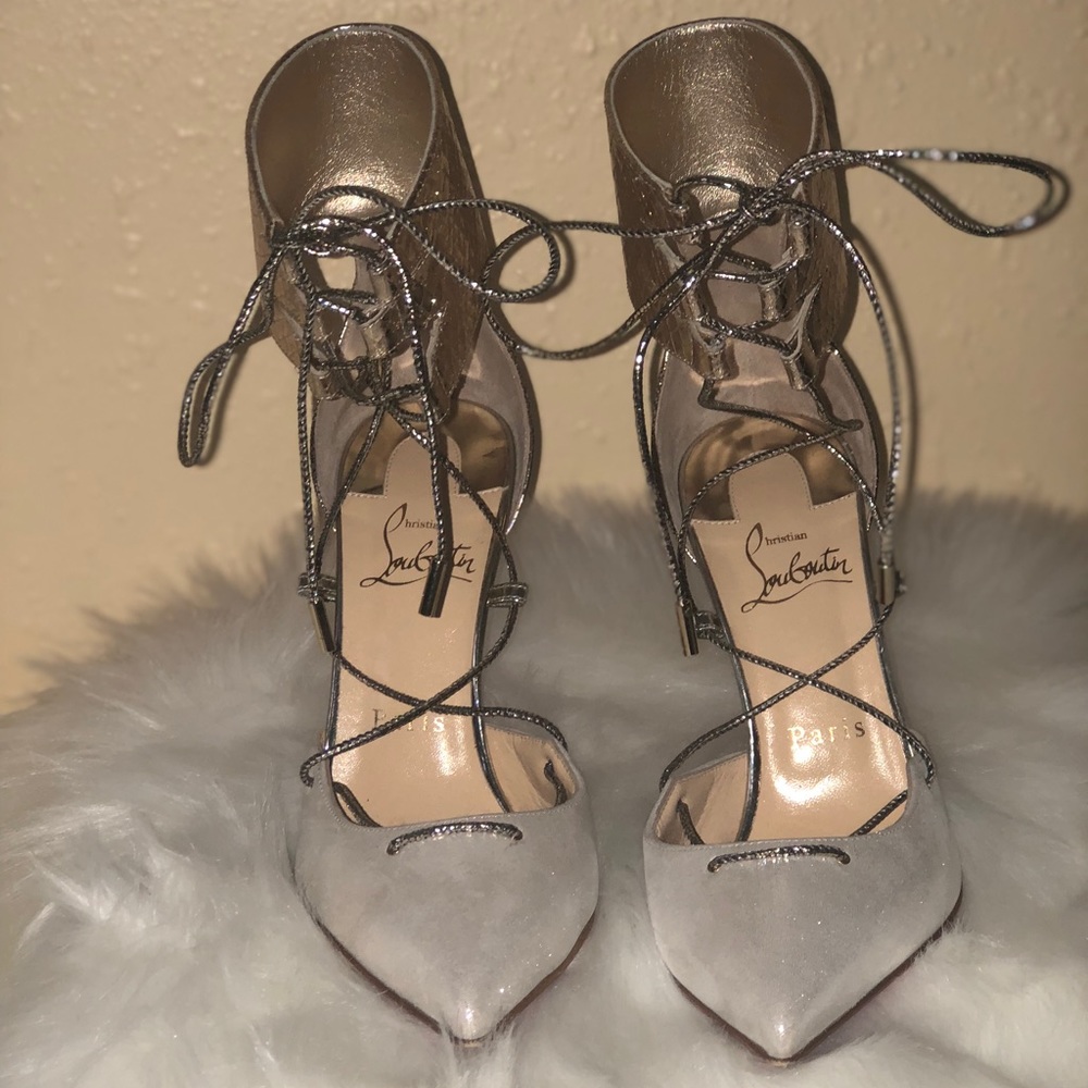 Christian Louboutin